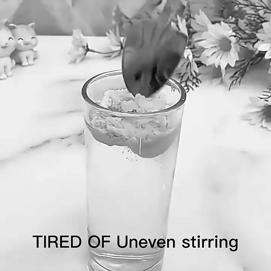 كوب ذاتي التحريك