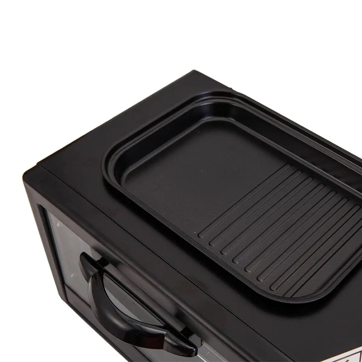 آلة إفطار 3 في 1