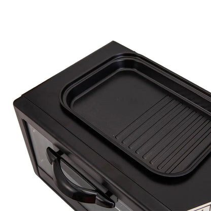 آلة إفطار 3 في 1