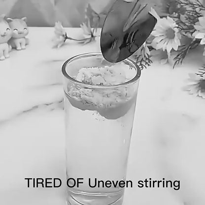 كوب ذاتي التحريك